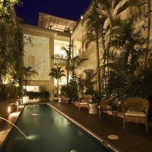 Casa Belle Boutique Hotel